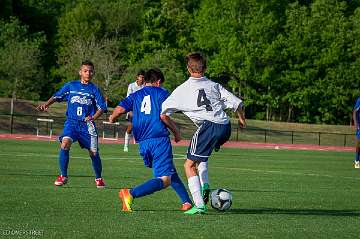 JVSoccer vs Byrnes 131